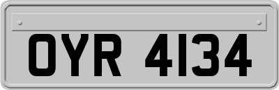 OYR4134