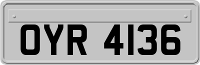 OYR4136