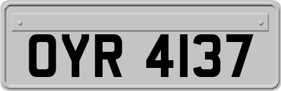 OYR4137