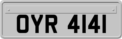 OYR4141