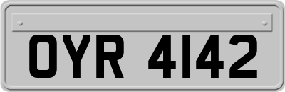 OYR4142