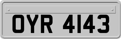 OYR4143