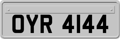 OYR4144
