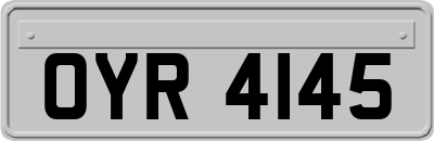 OYR4145