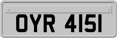 OYR4151