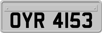 OYR4153