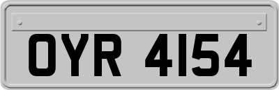 OYR4154