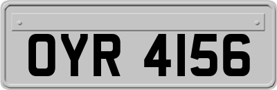 OYR4156