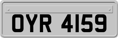OYR4159