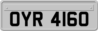 OYR4160