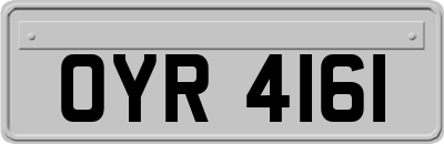 OYR4161