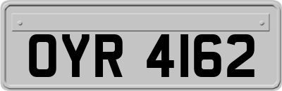 OYR4162