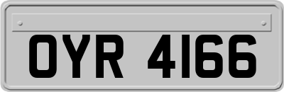 OYR4166