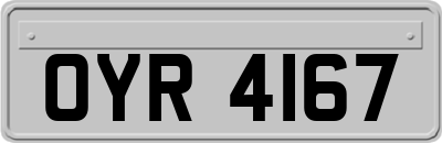 OYR4167