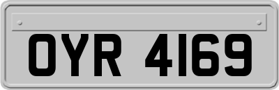 OYR4169
