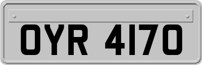 OYR4170