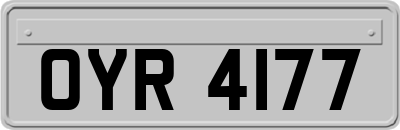 OYR4177