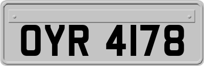 OYR4178