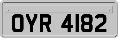 OYR4182