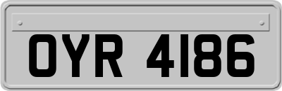 OYR4186