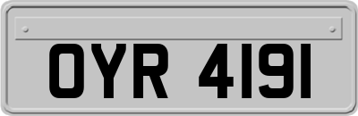 OYR4191