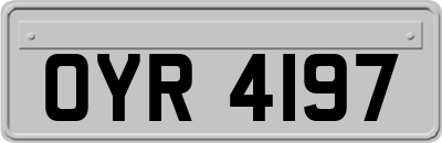 OYR4197