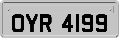 OYR4199