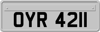 OYR4211