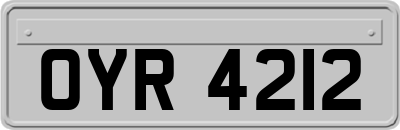 OYR4212