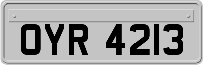 OYR4213