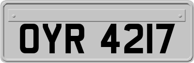 OYR4217