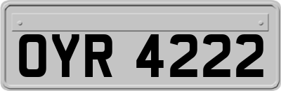 OYR4222