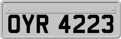 OYR4223