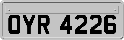OYR4226
