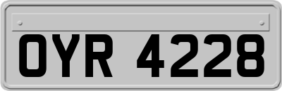 OYR4228