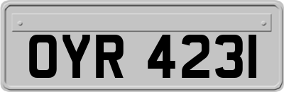 OYR4231