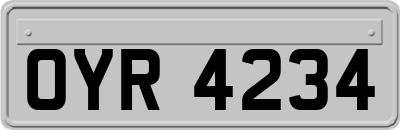 OYR4234