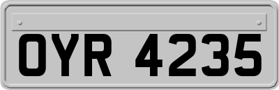 OYR4235