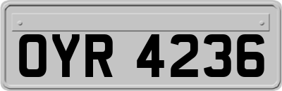 OYR4236