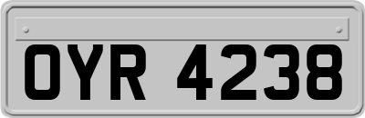 OYR4238