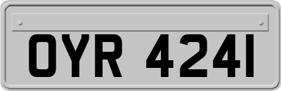 OYR4241