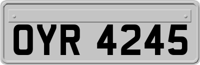 OYR4245