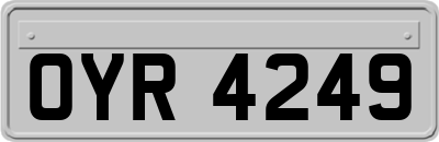 OYR4249