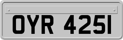 OYR4251