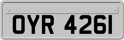 OYR4261