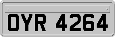 OYR4264