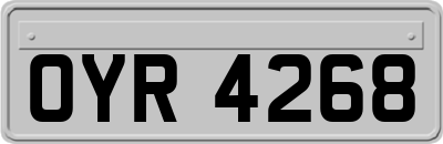 OYR4268