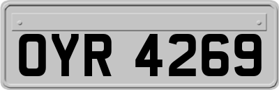 OYR4269