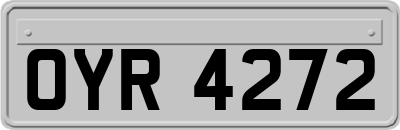 OYR4272