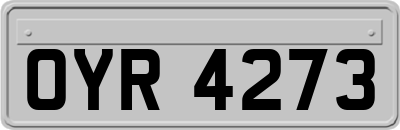 OYR4273
